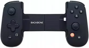 Backbone One - kontroler do iPhone (Xbox)