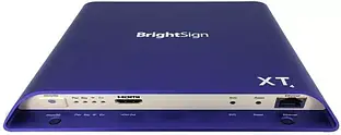 Brightsign Digital Signage 4K (XT244)