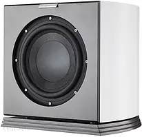 Домашній кінотеатр Audiovector R Sub Arrete Satin White