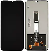 Дисплей Umidigi A11, A11S, A9, Power 5, Power 5S с тачскрином, Китай, черный