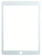 Корпусное стекло дисплея Apple iPad Pro 9.7 2016 (A1673, A1674, A1675) оригинал, White