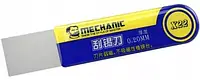 Лопатка для разборки MECHANIC X22 Ultra-thin 0.2 мм