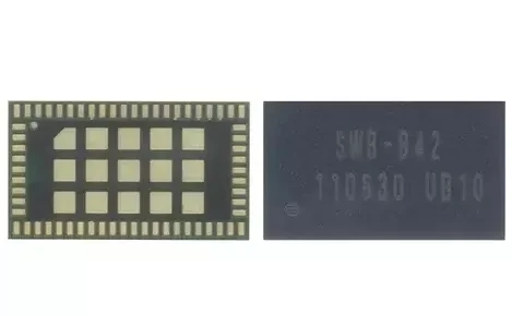 Микросхема Управления Wi-Fi (PRC) SWB-B42 Для Samsung I9100 Galaxy.