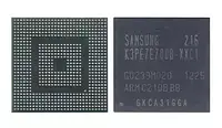 Микросхема центральный процессор (PRC) K3PE7E700B-XXC1 для Samsung I9100 Galaxy S2, I9220 Galaxy Note, N7000