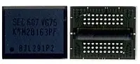 Микросхема оперативной памяти (PRC) K4M28163PF для Nokia 3230 / 6151 / 6230i / 6260 / 6600 / 6630 / 6670 /