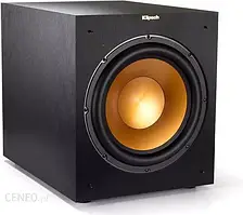 Домашній кінотеатр Klipsch R-12SWi czarny