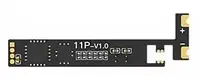 Шлейф программируемый Apple iPhone 11 Pro для восстановления данных аккумулятора, JCID (V1.0) Original