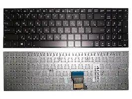 Клавіатура для ноутбуку Asus UX52 UX52A UX52V UX52VS Original
