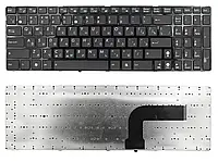 Клавиатура Asus K52 K52F K52J K52JK K53 G51 G53 G60 G72 G73 W90 X52 X61 A52 F50 F70 / 04GNV32KRU00