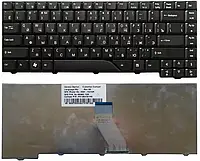 Клавиатура для ноутбука Acer Aspire 4710 4520 5315 5520 5710 5710G 5710Z 5710ZG 5720 5920 черная