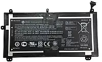 Аккумулятор для ноутбука HP SF02XL Pavilion 10-k / 7.4V 2860mAh / Original Black
