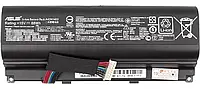 Аккумулятор для ноутбука Asus A42N1403 / 15V 5800mAh / NB430970 PowerPlant Black