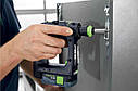 Акумуляторний дриль-шуруповерт FESTOOL CXS 12 2,5-Set безщітковий двигун EC-TEC (576865), фото 4