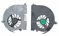 Вентилятор (кулер) для ноутбука Acer Aspire Z5600, Z5610, Z5700, Z5710 Z5761, EL8, Gateway ZX6800, 5V 0.3A