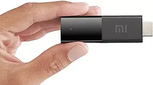 Smart приставка Xiaomi Mi TV Stick (MDZ-24-AA)