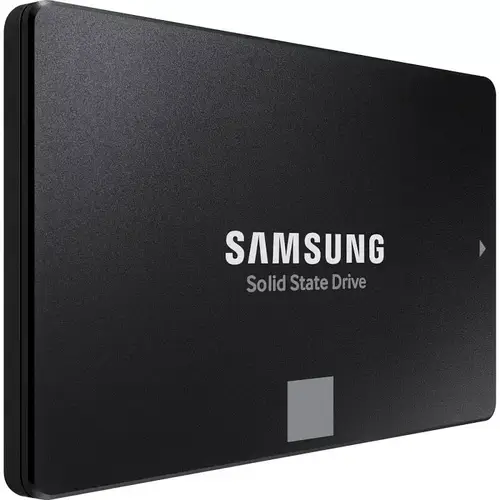 Купить SSD Накопитель Samsung 870 EVO 4TB 2.5" SATA (MZ-77E4T0B/EU ...