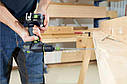 Акумуляторний дриль-шуруповерт FESTOOL TXS 12 2,5-Plus безщітковий двигун EC-TEC (576873), фото 4