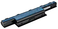 Аккумулятор для ноутбука Acer AS10D31 AS10D3E Aspire 5250 / 10.8V 5200 mAh / Black