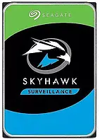 Жорсткий диск Seagate SkyHawk 4 TB (ST4000VX016)