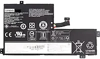 Аккумулятор для ноутбука Lenovo 100e Chromebook 2nd L19C3PG1 / 11.55V 4123mAh / NB481446 Original