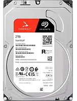 Жорсткий диск Seagate IronWolf 2 TB (ST2000VN003)