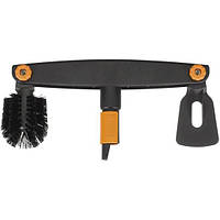 Щетка для чистки желобов Fiskars QuikFit 135542 (1001414) z113-2024