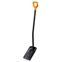 Лопата совковая Fiskars Solid (1066718) z113-2024