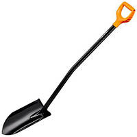 Лопата штыковая удлиненная Fiskars Solid XL (1067517) z113-2024