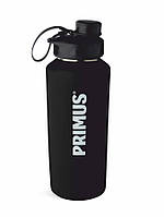 Фляга Primus TrailBottle S.S 1 л Black (1046-740170) z13-2024