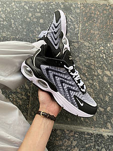 Чоловічі Кросівки Nike Air Max TW Black White 40-41-42-43-44-45