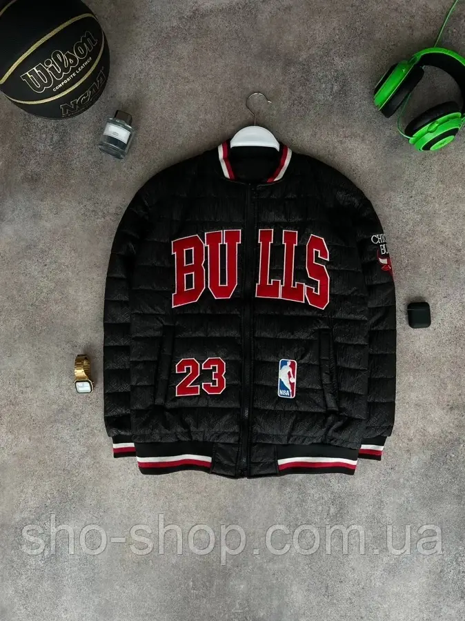 Мужской стильный Бомбер Турция, фото 1