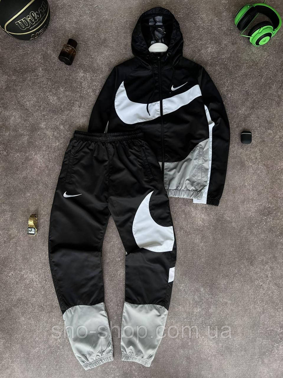 Мужской спортивный костюм Nike Турция, фото 1