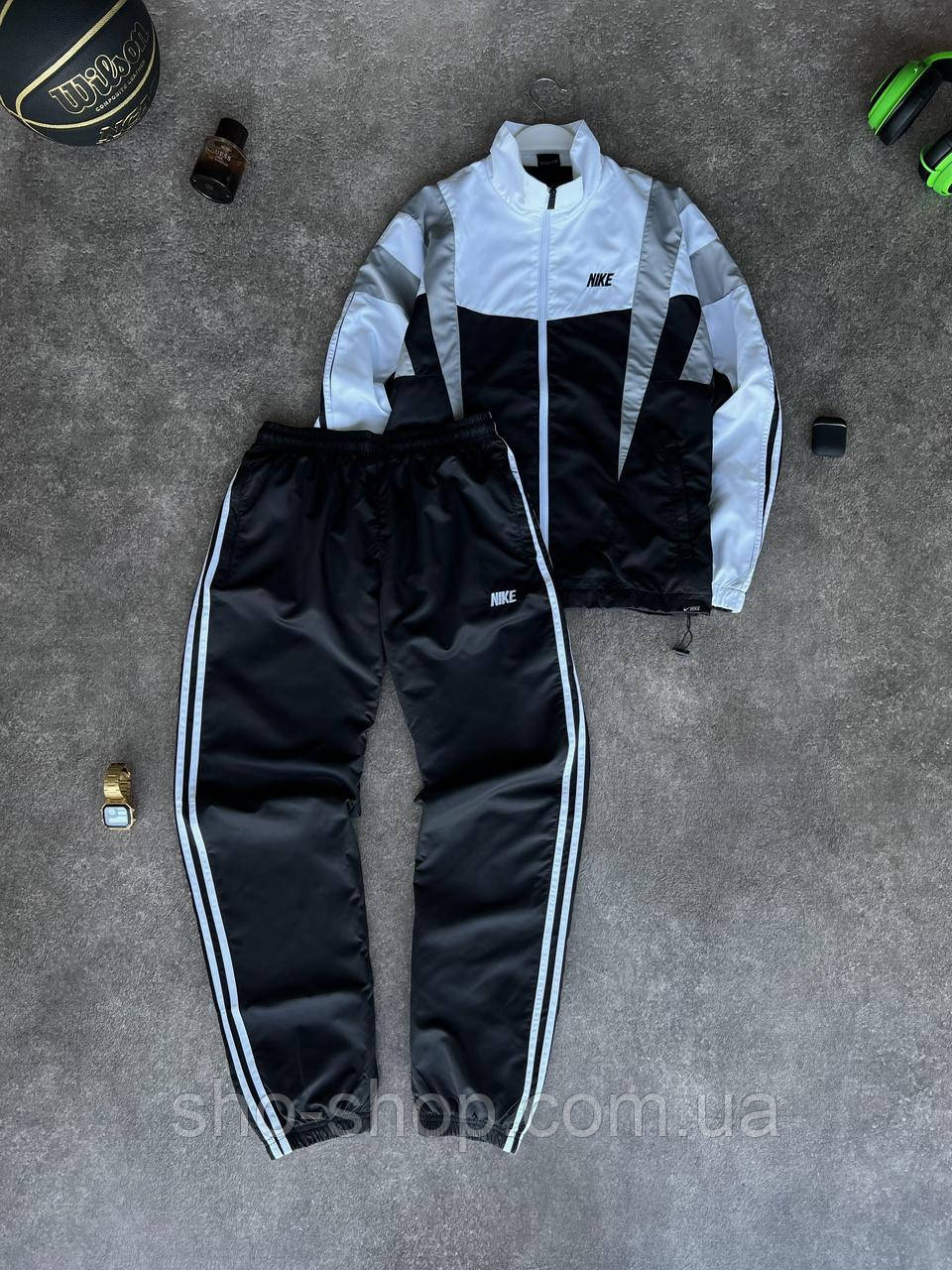 Мужской спортивный костюм Nike Турция, фото 1