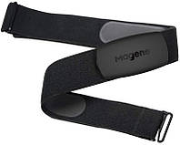 Монітор серцевого ритму Magene, нагрудний датчик пульсу Bluetooth BLE 4.0 і ANT+ для Garmin  ⁇  Polar  ⁇  Bryton