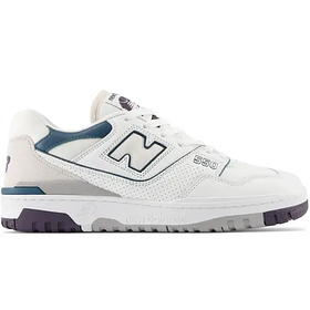 Оригінальні кросівки New Balance 550 (BB550WCB)