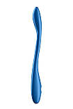 Універсальний гнучкий вібратор для пар Satisfyer Elastic Game Dark Blue - SO8496, фото 3