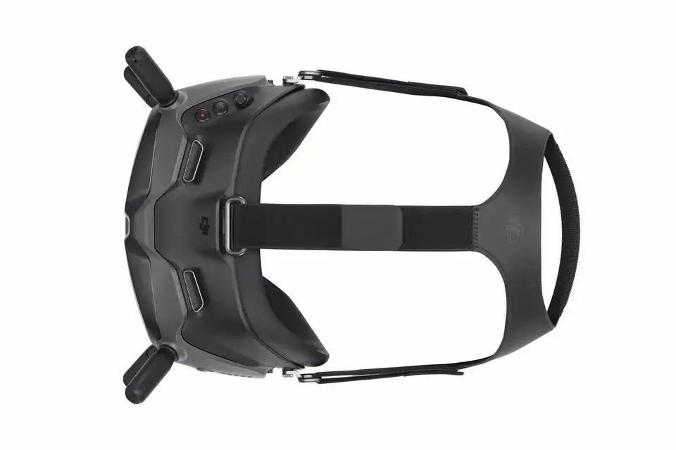 Окуляри DJI FPV Goggles V2 (CP.FP.00000018.01): продаж, ціна