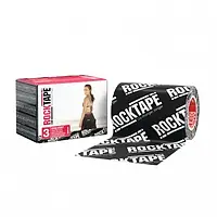 КИНЕЗИО ТЕЙП ROCKTAPE MINI BIG DADDY H2O 10СМ Х 5М