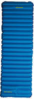 Надувний килимок Pinguin Skyline XL Синій (1033-PNG 709.XL.Blue) z13-2024