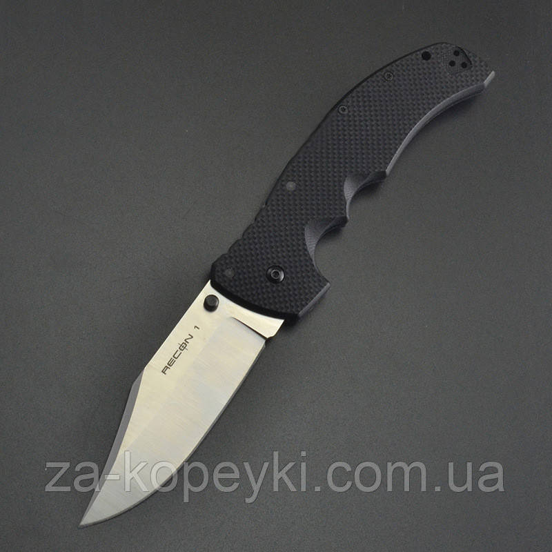 Ніж Cold Steel Recon 1 Clip Point G10 Китай