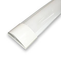 Лінійний LED світильник Biom 50W 6200K IP20 1200мм LN-3-50-1200-6 23298