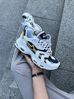 Nike Air Max 96 II White Black Midnight Navy 38 39 40 41 ID 1942374236 2700 Prom.ua
