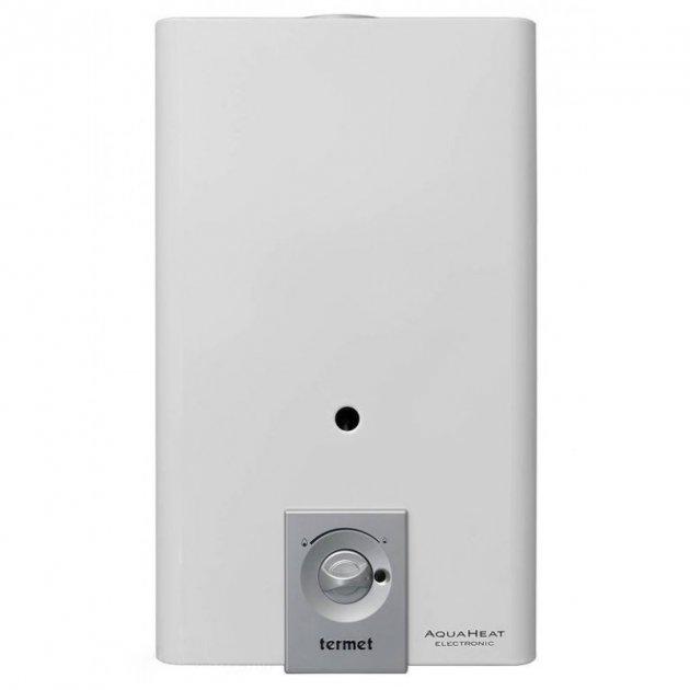 Газовая колонка Termet AquaHeat Electronic G-19-00