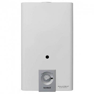 Газовая колонка Termet AquaHeat Electronic G-19-00