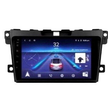 Штатна автомагнітола MAZDA CX7 Android 10 2GB чорний (MAZDA CX7_7040), фото 1