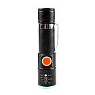 Ліхтарик ручний акумуляторний BL-616 T6, фото 6
