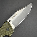 Ніж Cold Steel Recon 1 Clip Point G10 China, фото 3