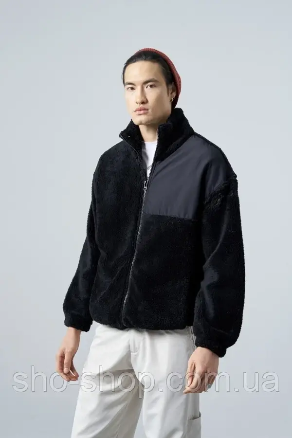 Мужской стильный Бомбер Турция, фото 1