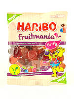Желейные конфеты Haribo Fruitmania berry 175гр. (Германия)