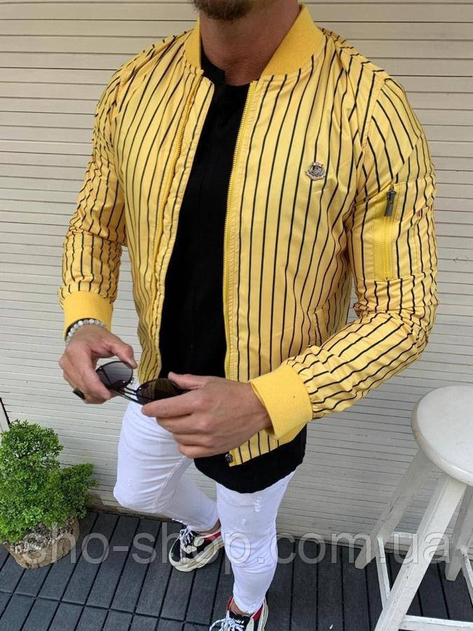 Мужской стильный Бомбео Турция, фото 1